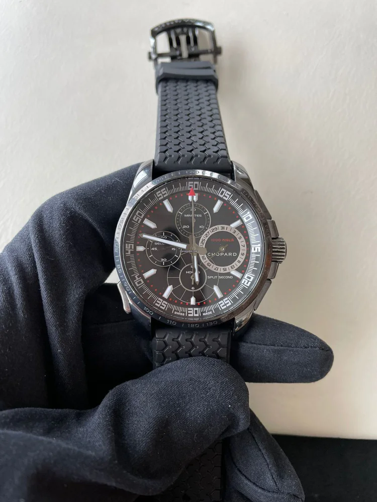 Chopard Mille Miglia 168513-3002